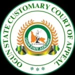 Ogun State Customary Court of Appeal